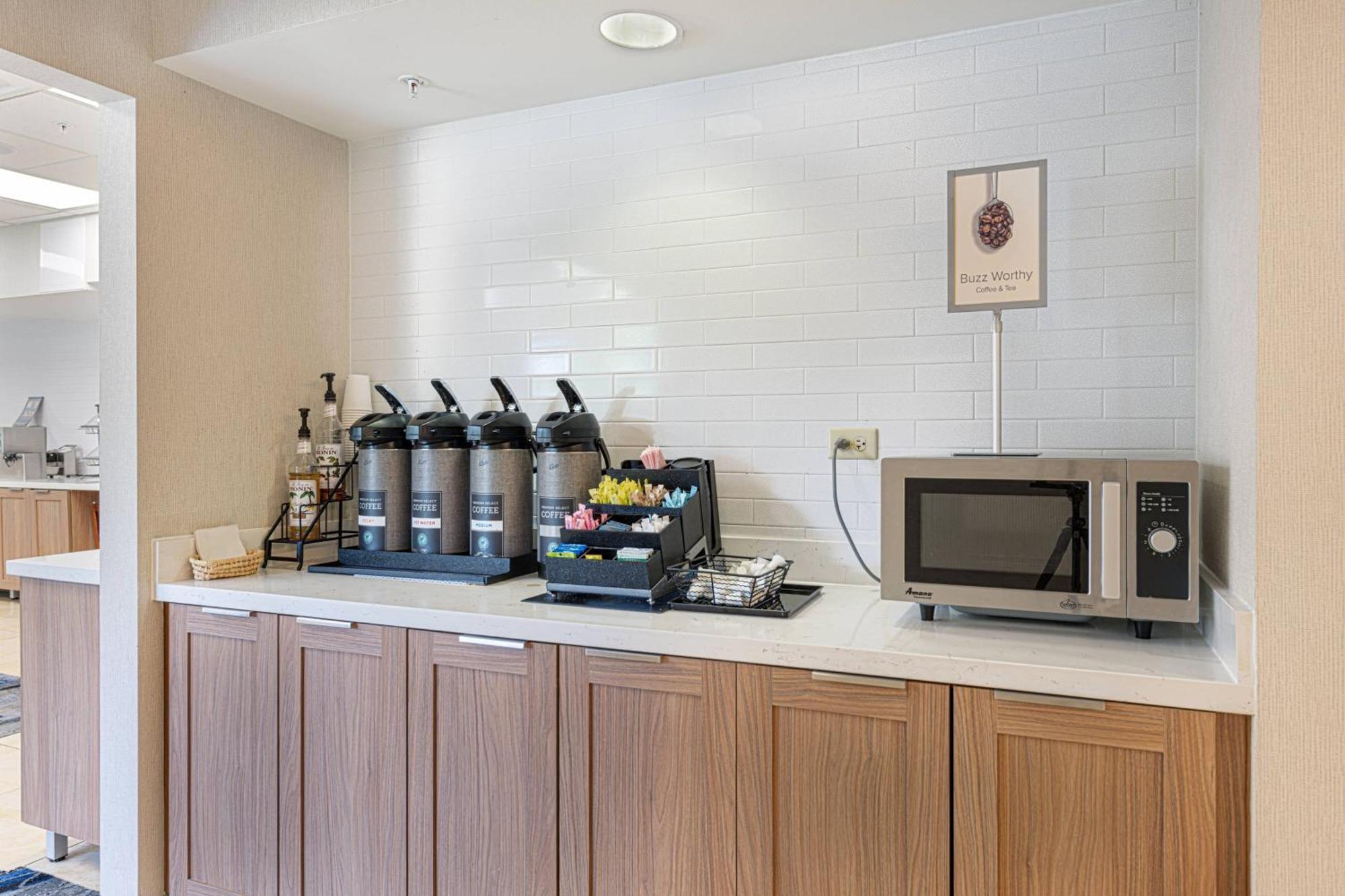 Fairfield Inn & Suites By Marriott Chicago Naperville Exterior foto