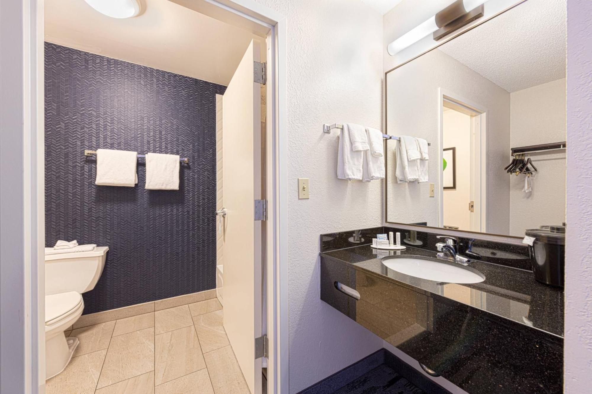Fairfield Inn & Suites By Marriott Chicago Naperville Exterior foto